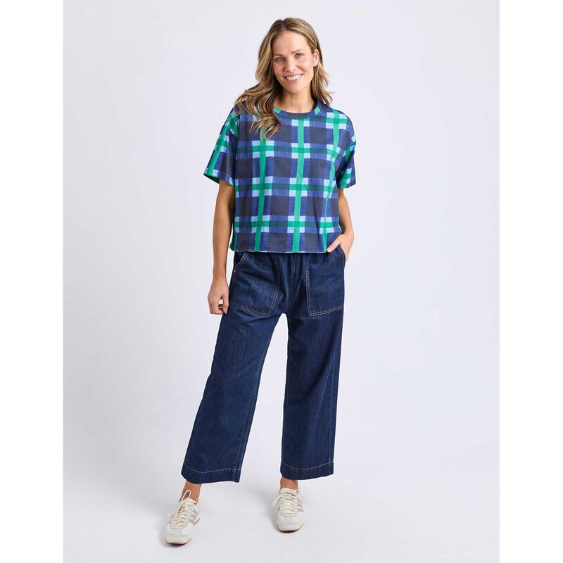 ELM Bari Tee image number 3